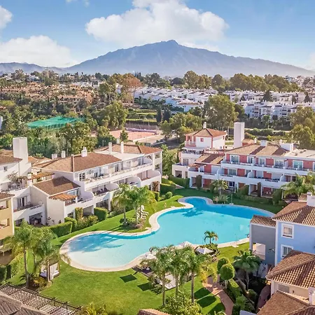 Apartamento 3 Bedroom Beautiful In *